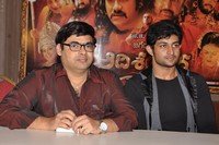 Jagadguru Aadi Sankara Successmeet